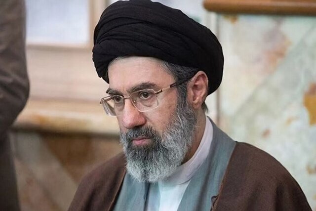 پیام رهبری به پزشکیان در پی شهادت وزیر اطلاعات پیام رهبری به پزشکیان در پی شهادت وزیر اطلاعات