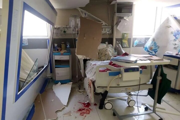 ۲۰۸ کودک در حملات دشمن شهید شدند ۲۰۸ کودک در حملات دشمن شهید شدند