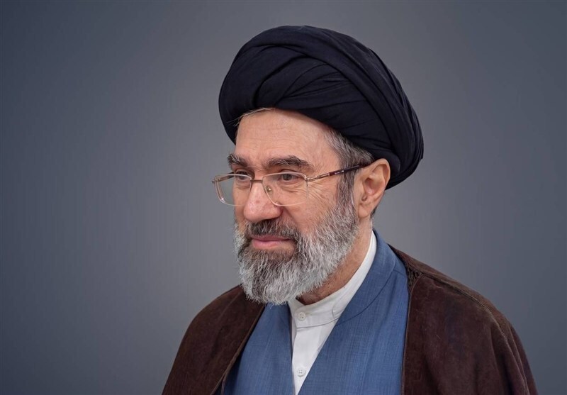 سال ۱۴۰۵ توسط رهبرانقلاب «سال اقتصاد مقاومتی در سایه وحدت ملی و امنیت ملی» نامگذاری شد سال ۱۴۰۵ توسط رهبرانقلاب «سال اقتصاد مقاومتی در سایه وحدت ملی و امنیت ملی» نامگذاری شد
