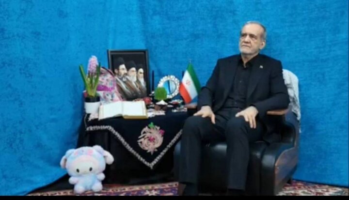ماجرای کولهپشتی و عروسک هفتسین رئیسجمهور چه بود؟ ماجرای کولهپشتی و عروسک هفتسین رئیسجمهور چه بود؟