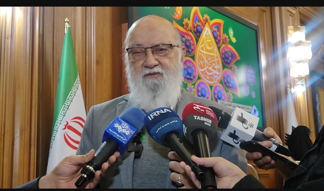 عدم ارائه اصلاحیه طرح ترافیک تهران به شورای | چمران: نسخه اولیه آن نیز از سوی شورا رد شده عدم ارائه اصلاحیه طرح ترافیک تهران به شورای | چمران: نسخه اولیه آن نیز از سوی شورا رد شده