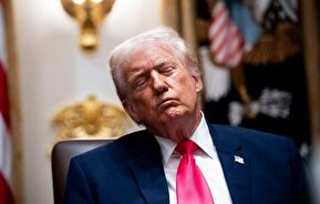 ریچارد هاس: ترامپ از تبعات به راه انداختن یک جنگ طولانی علیه ایران هراس دارد