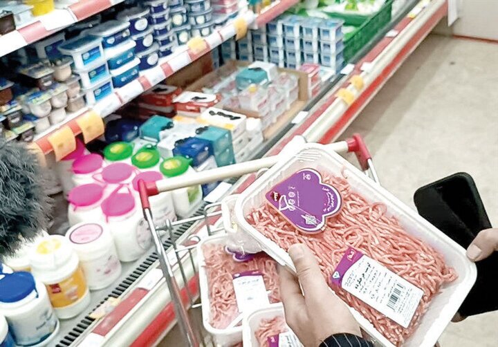 حداقل هزینه خوراکی هر فرد اعلام شد حداقل هزینه خوراکی هر فرد اعلام شد