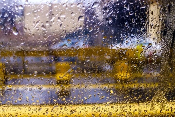 ورود سامانه بارشی از بعد از ظهر جمعه به کشور ورود سامانه بارشی از بعد از ظهر جمعه به کشور