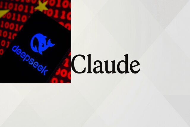 چین به سرقت از هوش مصنوعی «کلود» متهم شد! چین به سرقت از هوش مصنوعی «کلود» متهم شد!