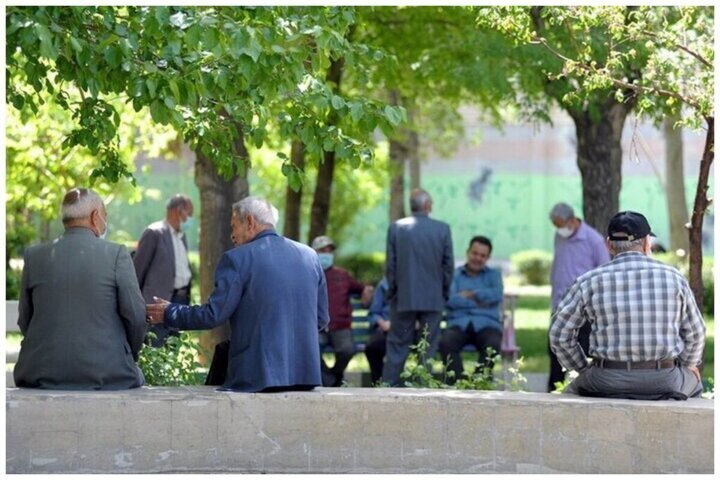 زمان پرداخت عیدی بازنشستگان مشخص شد زمان پرداخت عیدی بازنشستگان مشخص شد