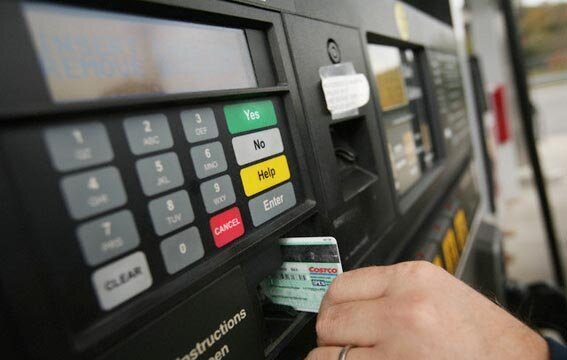 اتصال کارت سوخت به کارت بانکی به کجا رسید؟ اتصال کارت سوخت به کارت بانکی به کجا رسید؟