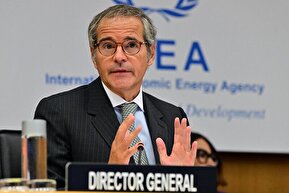 گروسی: وضعیتی بسیار خطرناکی در پس‌زمینه مذاکرات ایران و آمریکا در حال شکل‌گیری است