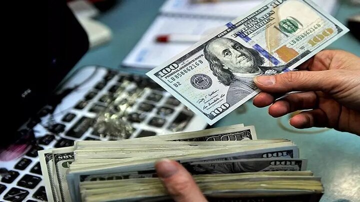 قیمت انواع ارز | چهارشنبه ۶ اسفند ۱۴۰۴ قیمت انواع ارز | چهارشنبه ۶ اسفند ۱۴۰۴