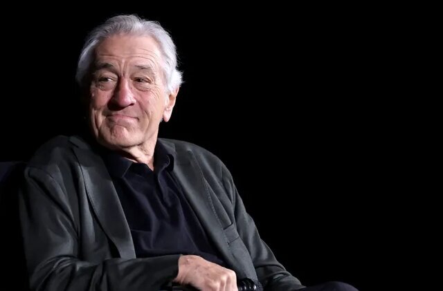 رابرت دنیرو: ترامپ دشمن آمریکاست رابرت دنیرو: ترامپ دشمن آمریکاست