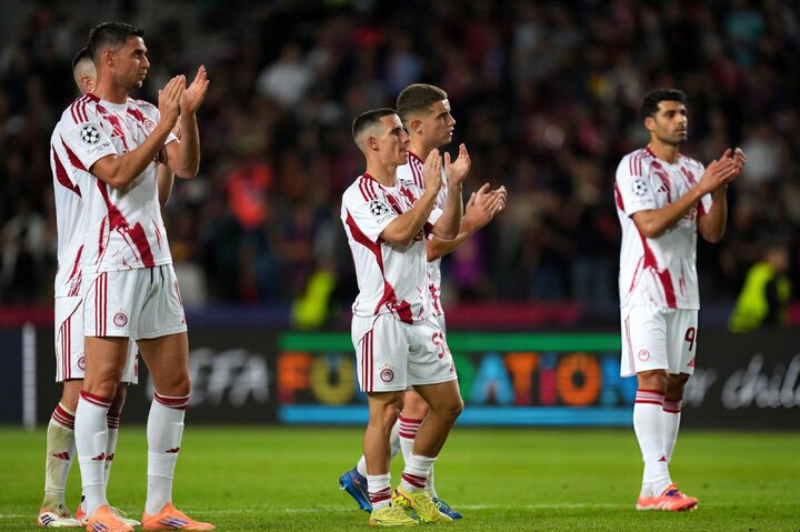 درآمد قابل توجه تیم طارمی از لیگ قهرمانان اروپا درآمد قابل توجه تیم طارمی از لیگ قهرمانان اروپا