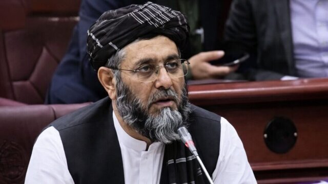 ادعای منابع خبری افغان: نماینده سابق مجلس افغانستان، در کرج ترور شد ادعای منابع خبری افغان: نماینده سابق مجلس افغانستان، در کرج ترور شد