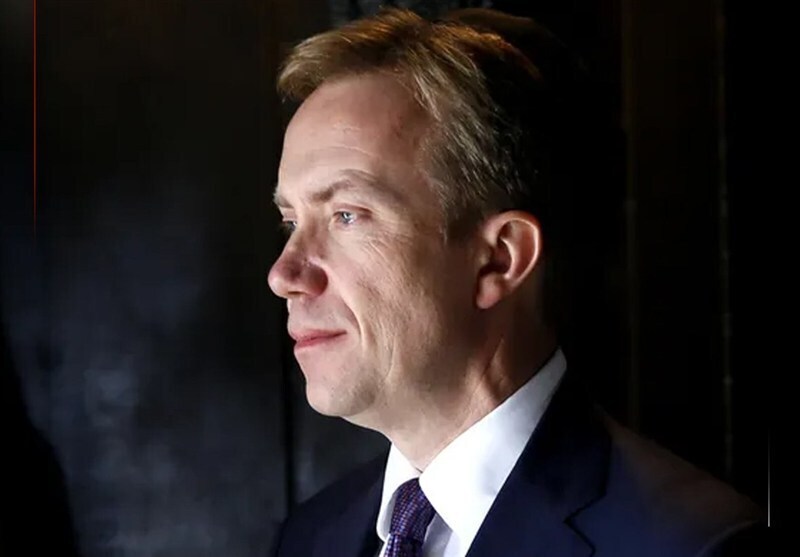 رئیس مجمع جهانی اقتصاد استعفا داد | علت: بررسی روابط گذشتهاش با جفری اپستین رئیس مجمع جهانی اقتصاد استعفا داد | علت: بررسی روابط گذشتهاش با جفری اپستین