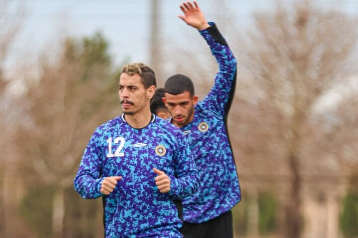 ستاره سابق سپاهان بالاخره تبرئه شد | موضوع پرونده جنجالی چه بود؟ ستاره سابق سپاهان بالاخره تبرئه شد | موضوع پرونده جنجالی چه بود؟