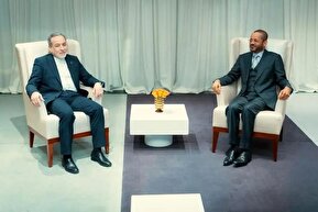 وزیر خارجه عمان خبر داد: پیشرفت قابل توجه گفت‌وگوها در ژنو