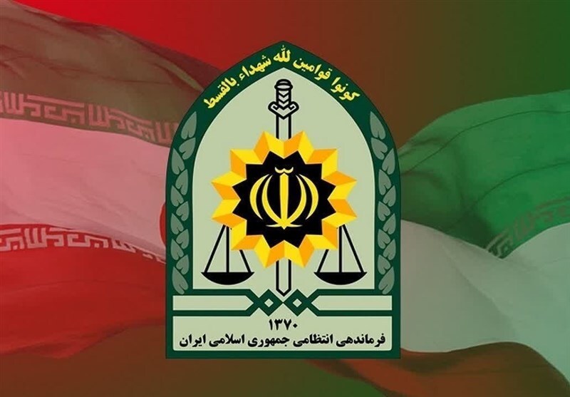 فراجا: اوضاع تحت کنترل است فراجا: اوضاع تحت کنترل است