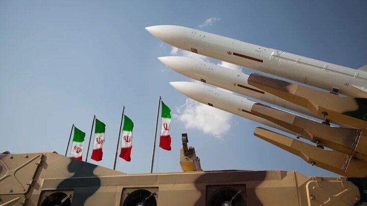 مقام ارشد ایرانی: پاسخ ما به عملیات مشترک آمریکا و اسرائیل مرکب و بدون سقف زمانی است مقام ارشد ایرانی: پاسخ ما به عملیات مشترک آمریکا و اسرائیل مرکب و بدون سقف زمانی است