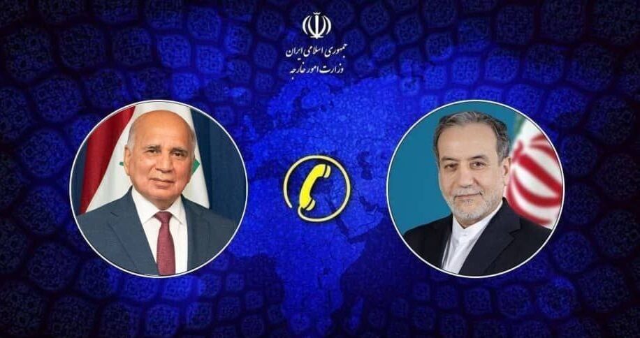 عراقچی: به دفاع از خود ادامه خواهیم داد عراقچی: به دفاع از خود ادامه خواهیم داد