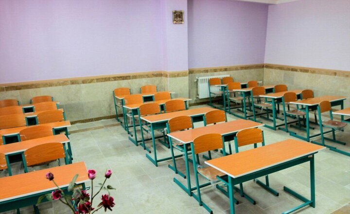 شهادت یک دانش‌آموز در پی حمله موشکی به آبیک