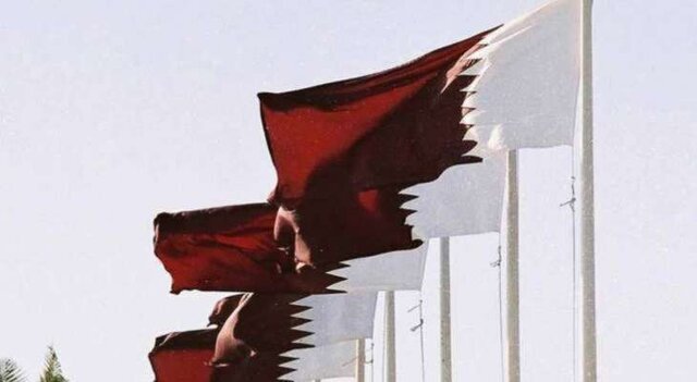 تعلیق پروازها در قطر | دوحه خواستار توقف فوری هرگونه اقدامات تنشزا شد تعلیق پروازها در قطر | دوحه خواستار توقف فوری هرگونه اقدامات تنشزا شد