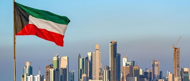 بیانیه رسمی کویت درباره حملات موشکی ایران بیانیه رسمی کویت درباره حملات موشکی ایران