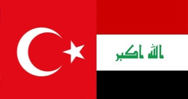 رایزنی وزیران خارجه عراق و ترکیه درباره جنگ آمریکا و اسرائیل علیه ایران رایزنی وزیران خارجه عراق و ترکیه درباره جنگ آمریکا و اسرائیل علیه ایران