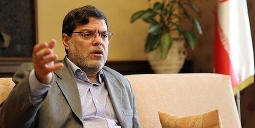 مشاور سابق تیم مذاکره کننده هستهای: اسرائیل و «طبقه اپستین» خواهان پیشرفت مذاکرات نیستند مشاور سابق تیم مذاکره کننده هستهای: اسرائیل و «طبقه اپستین» خواهان پیشرفت مذاکرات نیستند