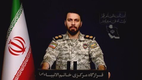 حملات ایران به ۱۴ پایگاه نظامی آمریکا | حملات کوبندهتر و گستردهتر ادامه خواهد داشت حملات ایران به ۱۴ پایگاه نظامی آمریکا | حملات کوبندهتر و گستردهتر ادامه خواهد داشت
