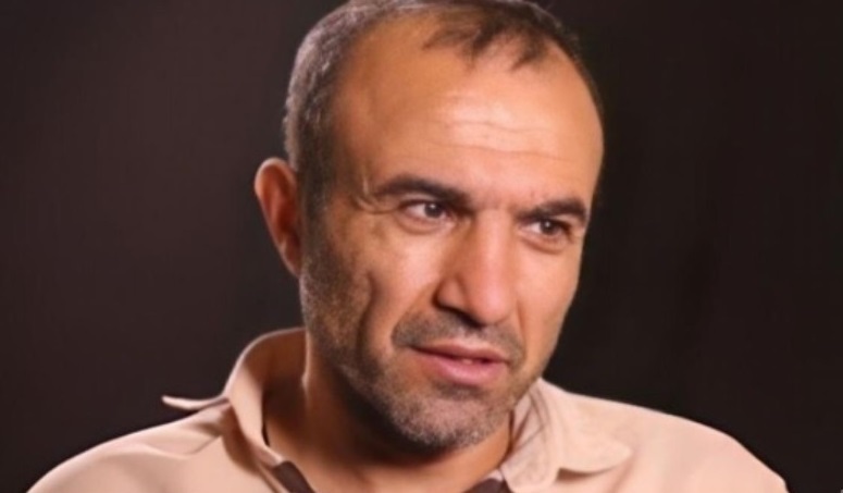 حکم اعدام عباس کورکوری اجرا شد