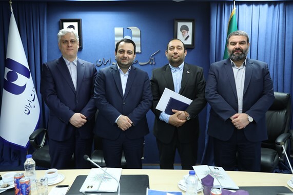 پدافند غیرعامل، ضرورتی راهبردی برای حفظ پایداری خدمات بانکی است پدافند غیرعامل، ضرورتی راهبردی برای حفظ پایداری خدمات بانکی است