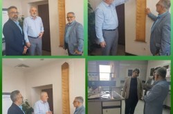 همکاری کیش و کتابخانه ملی ایران برای حفظ میراث مکتوب خلیجفارس همکاری کیش و کتابخانه ملی ایران برای حفظ میراث مکتوب خلیجفارس