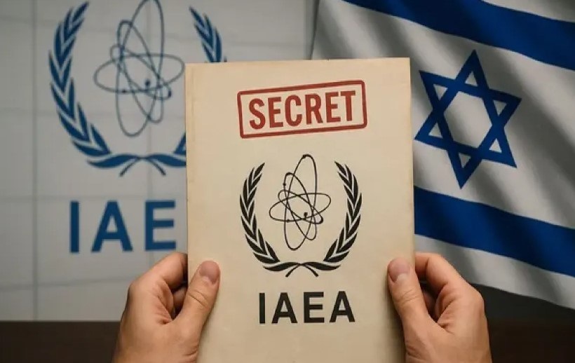 روایت فارس از اولین سری از اسناد به دست آمده از اسرائیل