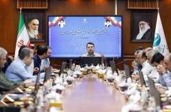 تأکید بر تأمین نیازهای اولیه و نظارت بر توزیع کالاها در جزیره کیش تأکید بر تأمین نیازهای اولیه و نظارت بر توزیع کالاها در جزیره کیش