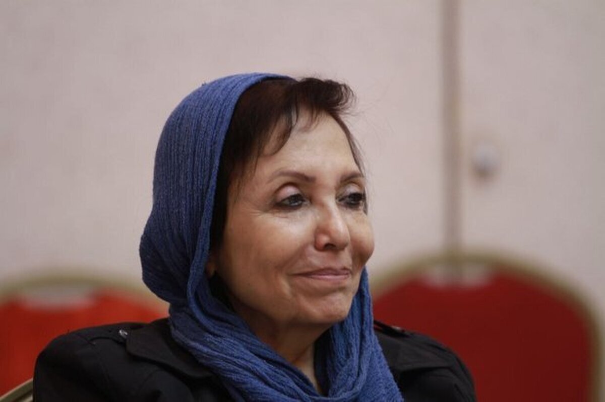 تخریب خانه بازیگر زن معروف سینما و تلویزیون در جنگ ۱۲ روزه