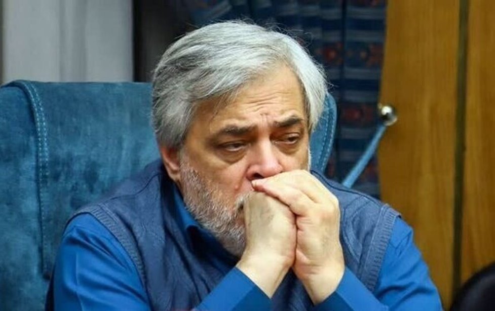 محمد مهاجری خطاب به رئیس پدافند غیرعامل:حالا که بود و نبودتان فرقی ندارد، استعفا بدهید | همه هنرتان خلاصه‌شده در فحش دادن به ⁧واتس‌آپ؟