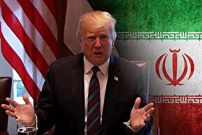 ترامپ: ایران با توقف غنی‌سازی موافقت نکرده