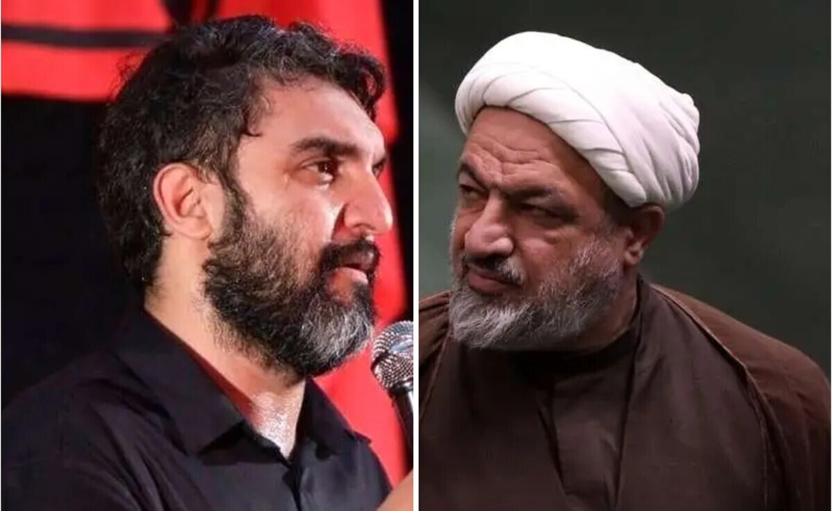 یک مداح خطاب به حمید رسایی: برای تو و امثال تو، فقط شعار مهم است؛ هزینه را مردم می‌دهند