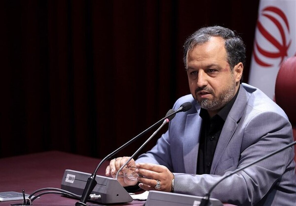 وزیر اقتصاد دولت رئیسی، چرا از قول شهید حاجی‌زاده دروغ جعل کرد؟