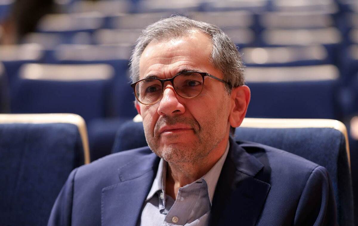 حمله آمریکا به تاسیسات هسته‌ای ایران: تخت‌روانچی: این حق ماست که طبق ماده ۵۱ منشور سازمان ملل، از خود دفاع کنیم