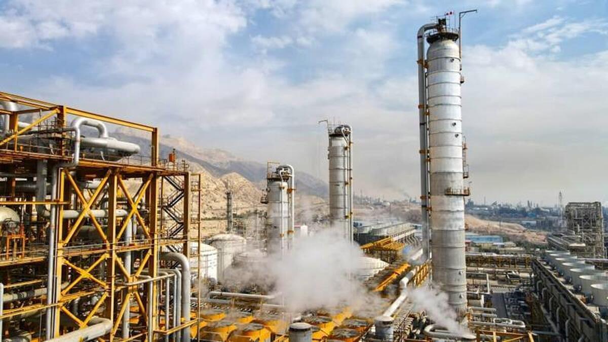 ۱۰ هزار میلیارد ریال اوراق آپادانا خلیجفارس فروش رفت ۱۰ هزار میلیارد ریال اوراق آپادانا خلیجفارس فروش رفت