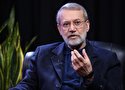 علی لاریجانی: در حال بررسی پیامهایی هستیم که از واشنگتن در مورد از سرگیری مذاکرات دریافت کردهایم