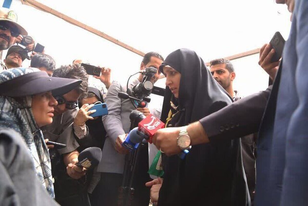 معاون پزشکیان: دولت اجازه نمی‌دهد حقوق قانونی اتباع افعانستانی در راه بازگشت تضییع شود