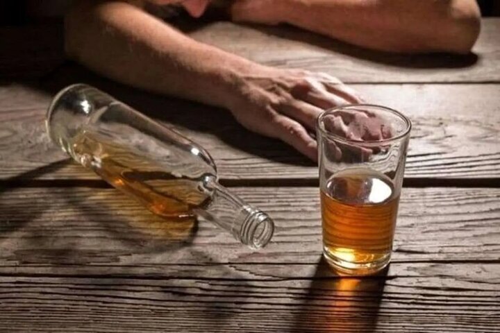 آمار تکان‌دهنده از مرگ‌و‌میر بر اثر مصرف الکل