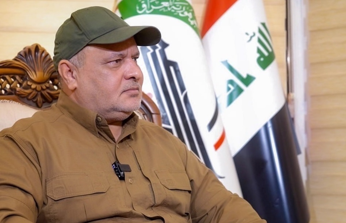معاون الحشد الشعبی عراق: منطقه به‌طور کامل در وضعیت بحرانی قرار دارد