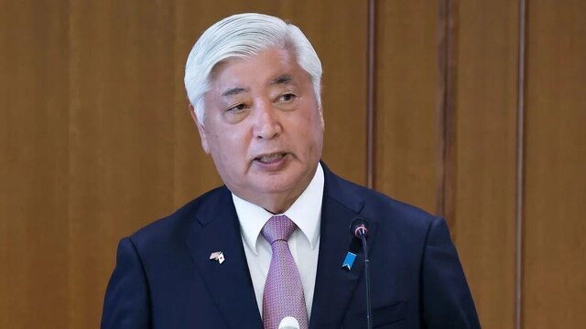 ژاپن: با شدیدترین شرایط امنیتی از زمان جنگ جهانی دوم روبرو هستیم