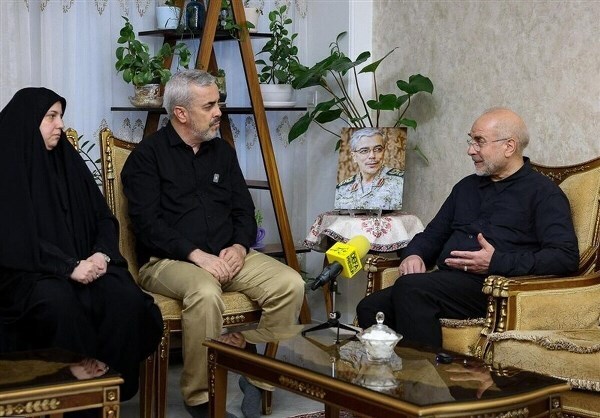 قالیباف: اگر جنگ اخیر رخ نمی‌داد ما هیچ‌گاه به درکی که در این ۱۲ روز به آن رسیدیم، نمی‌رسیدیم