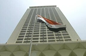 رایزنی وزیر خارجه مصر با عراقچی، ویتکاف و گروسی