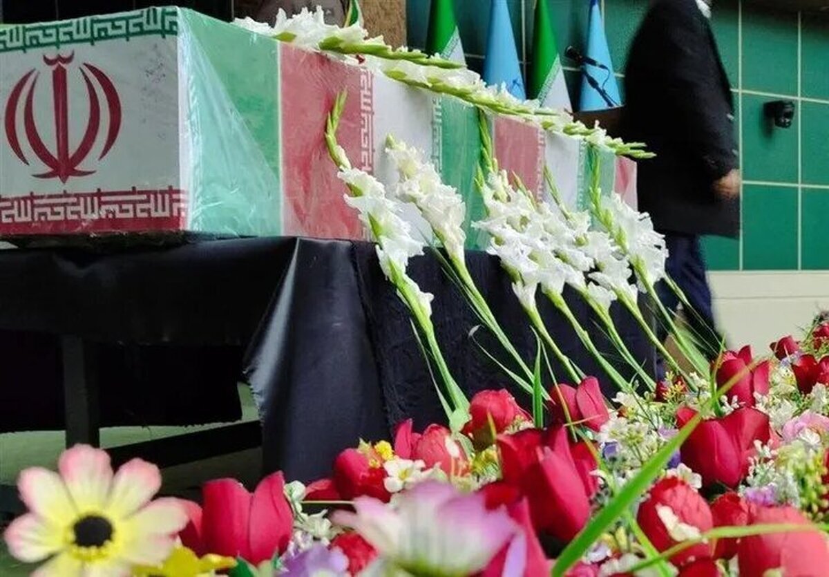آمار شهدای زن و کودک در حمله اسرائیل به ایران