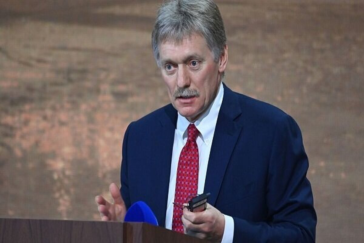 پسکوف: روسیه روابط خود را با ایران تداوم می‌بخشد