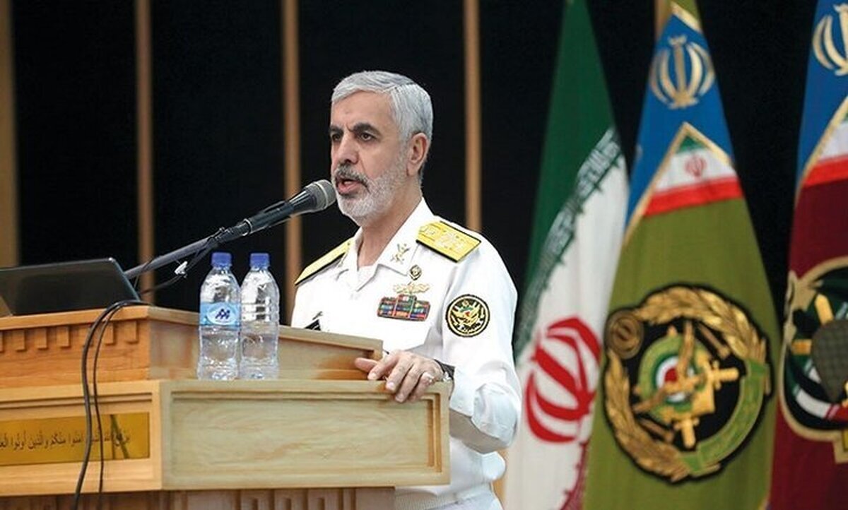 معاون عملیات ارتش: سامانه‌های آسیب‌دیدۀ پدافند هوایی در جنگ تحمیلیِ ۱۲ روزه جایگزین شدند